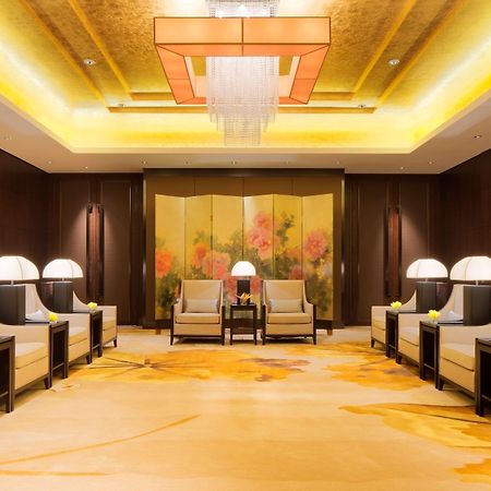 Chongqing Ronghui Grand Hotel Eksteriør bilde