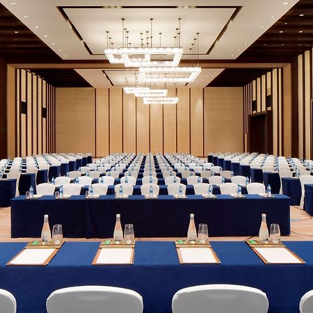 Chongqing Ronghui Grand Hotel Eksteriør bilde