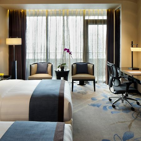 Chongqing Ronghui Grand Hotel Eksteriør bilde