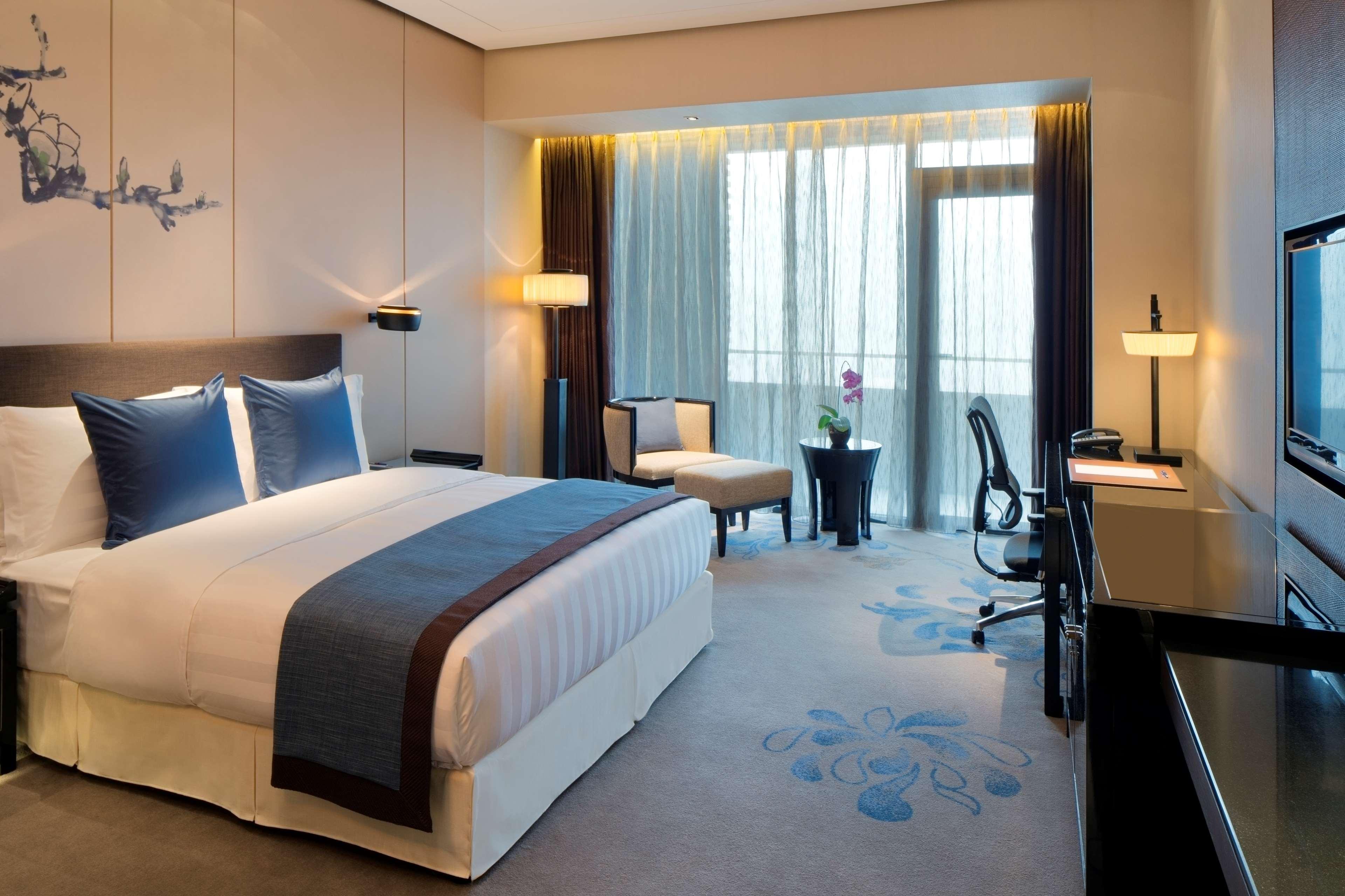 Chongqing Ronghui Grand Hotel Eksteriør bilde