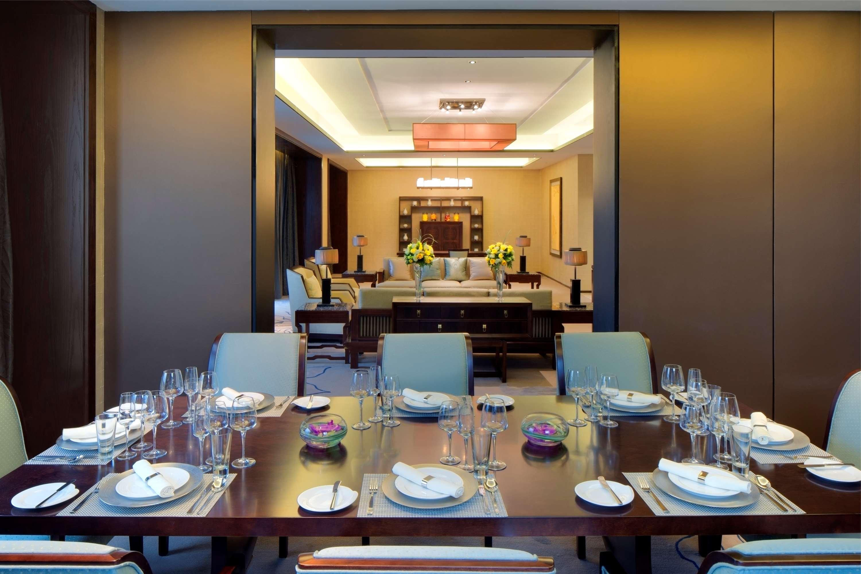 Chongqing Ronghui Grand Hotel Eksteriør bilde