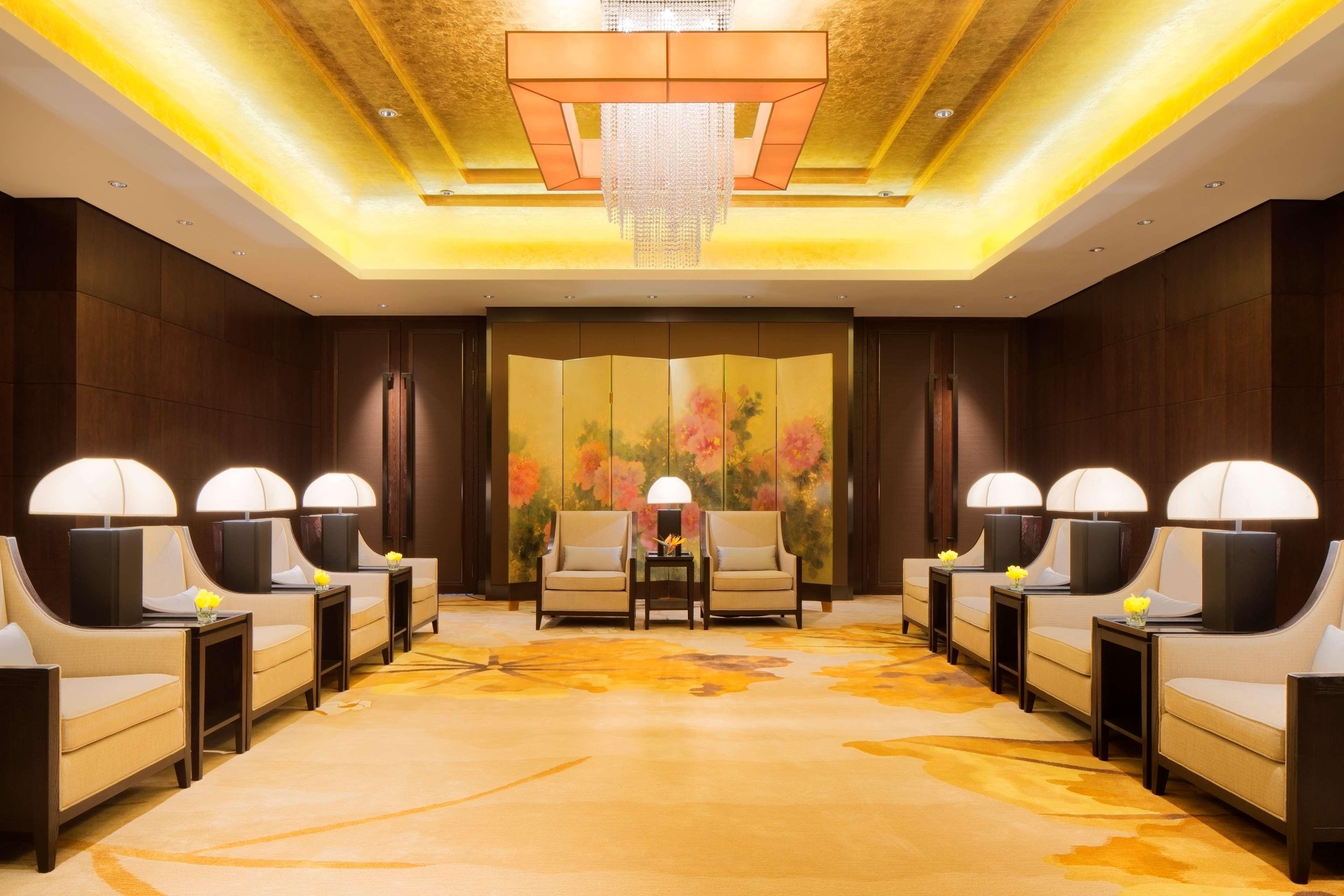 Chongqing Ronghui Grand Hotel Eksteriør bilde