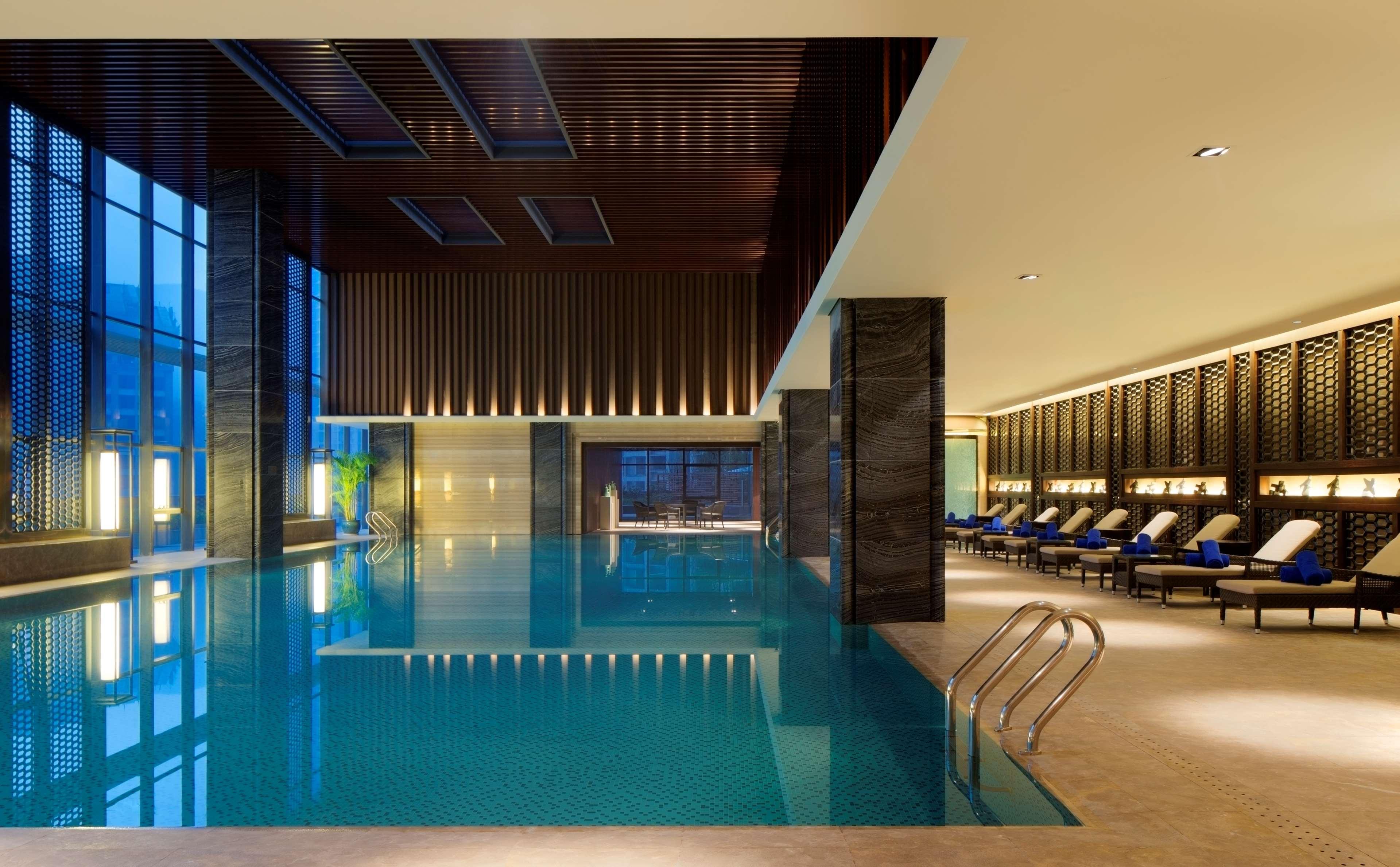 Chongqing Ronghui Grand Hotel Eksteriør bilde