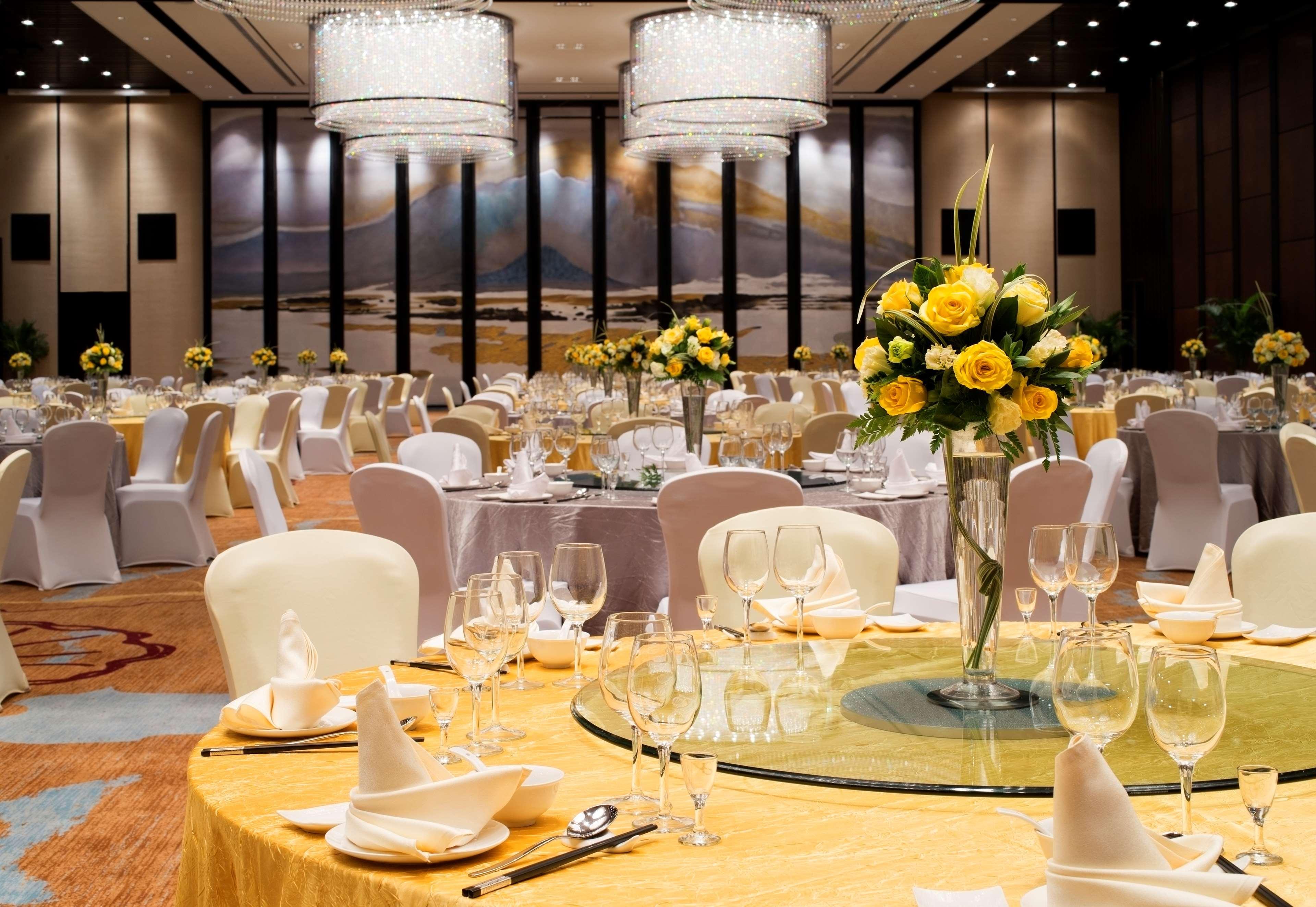 Chongqing Ronghui Grand Hotel Eksteriør bilde