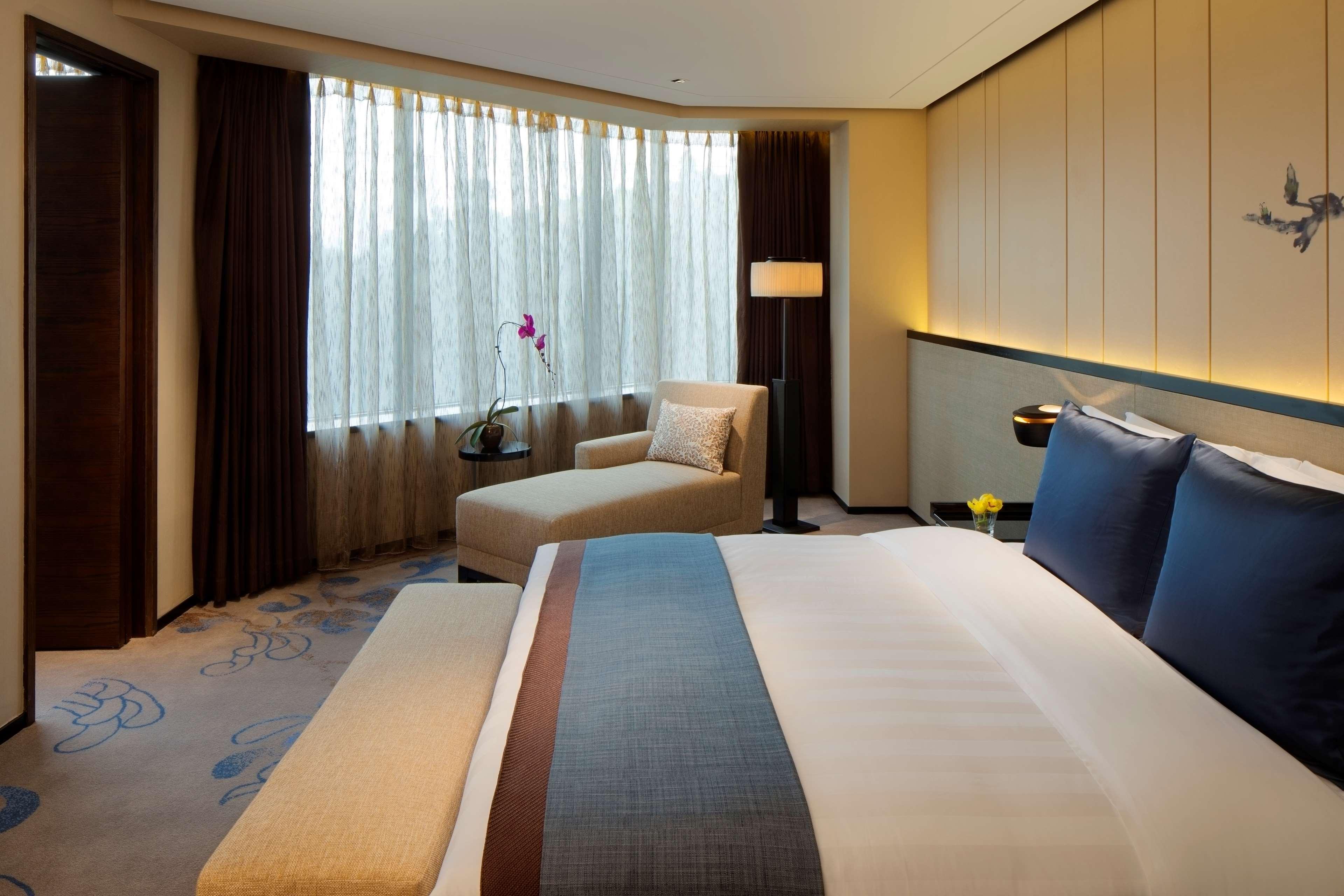 Chongqing Ronghui Grand Hotel Eksteriør bilde