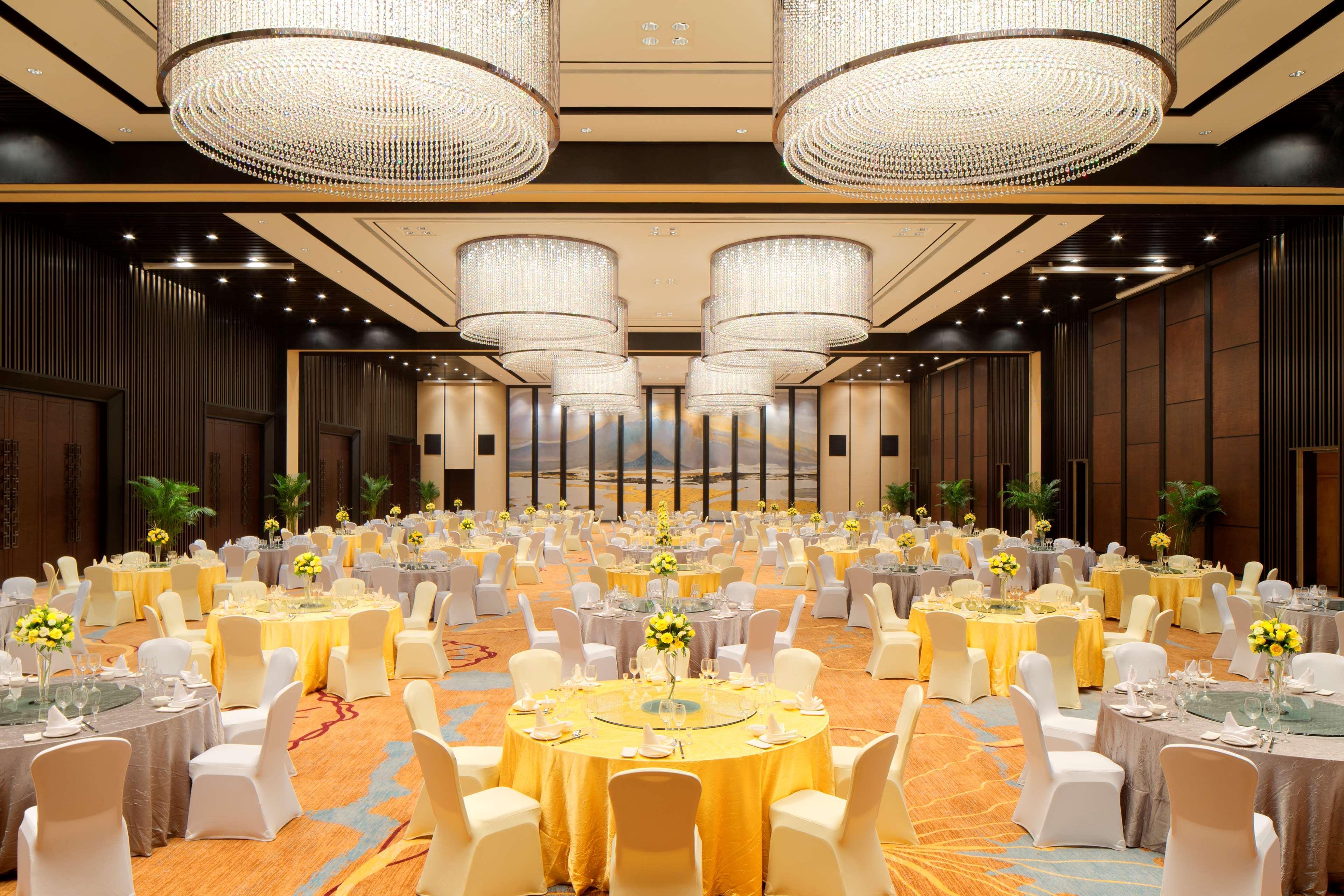 Chongqing Ronghui Grand Hotel Eksteriør bilde