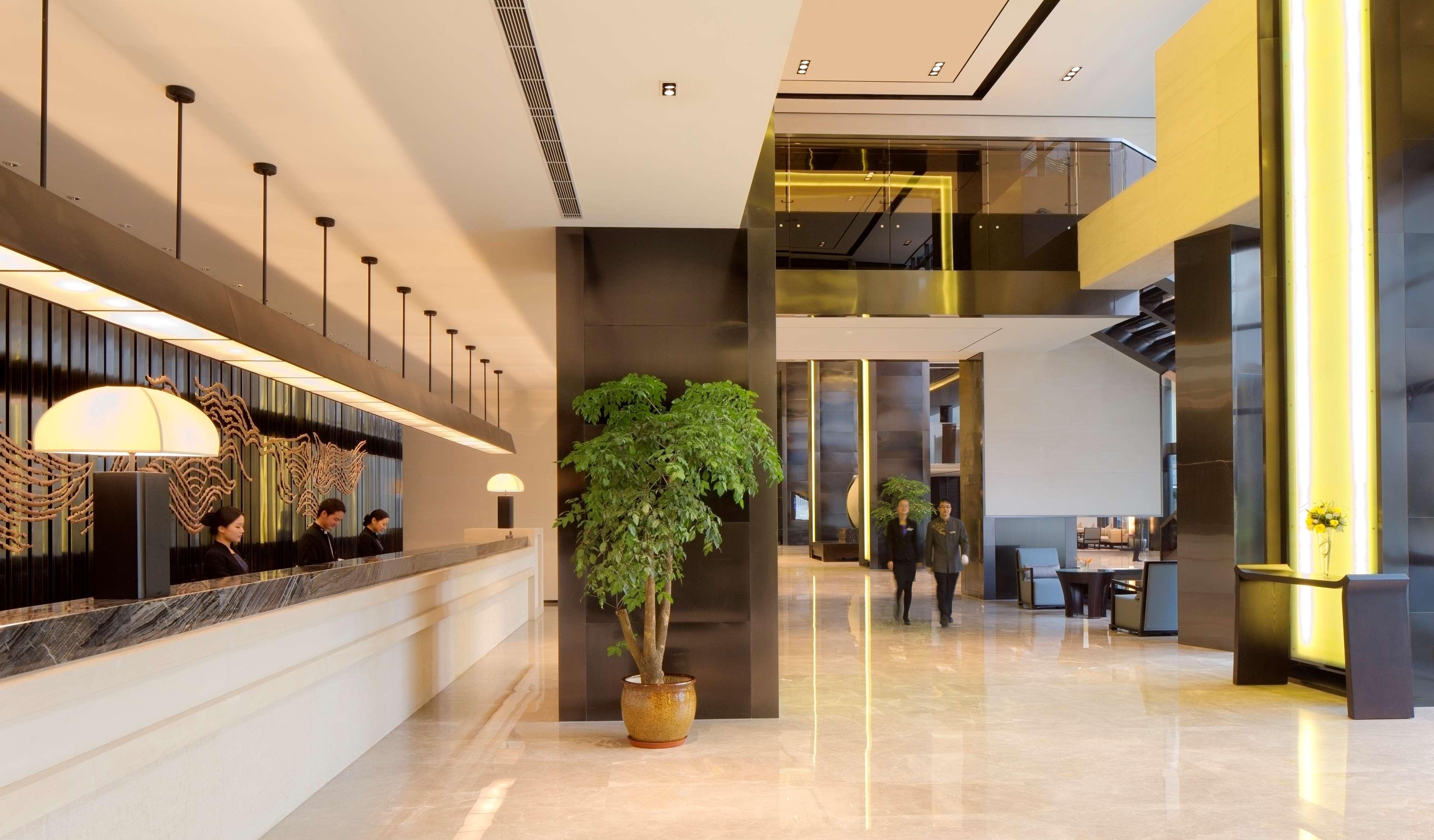 Chongqing Ronghui Grand Hotel Eksteriør bilde