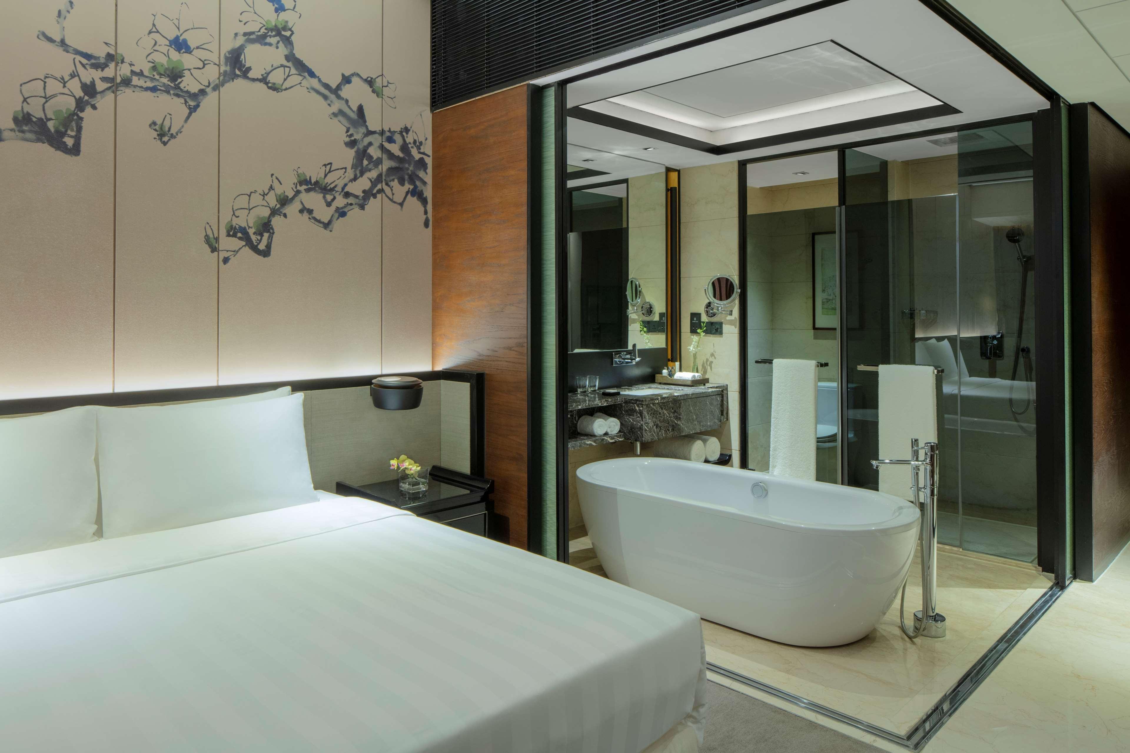 Chongqing Ronghui Grand Hotel Eksteriør bilde
