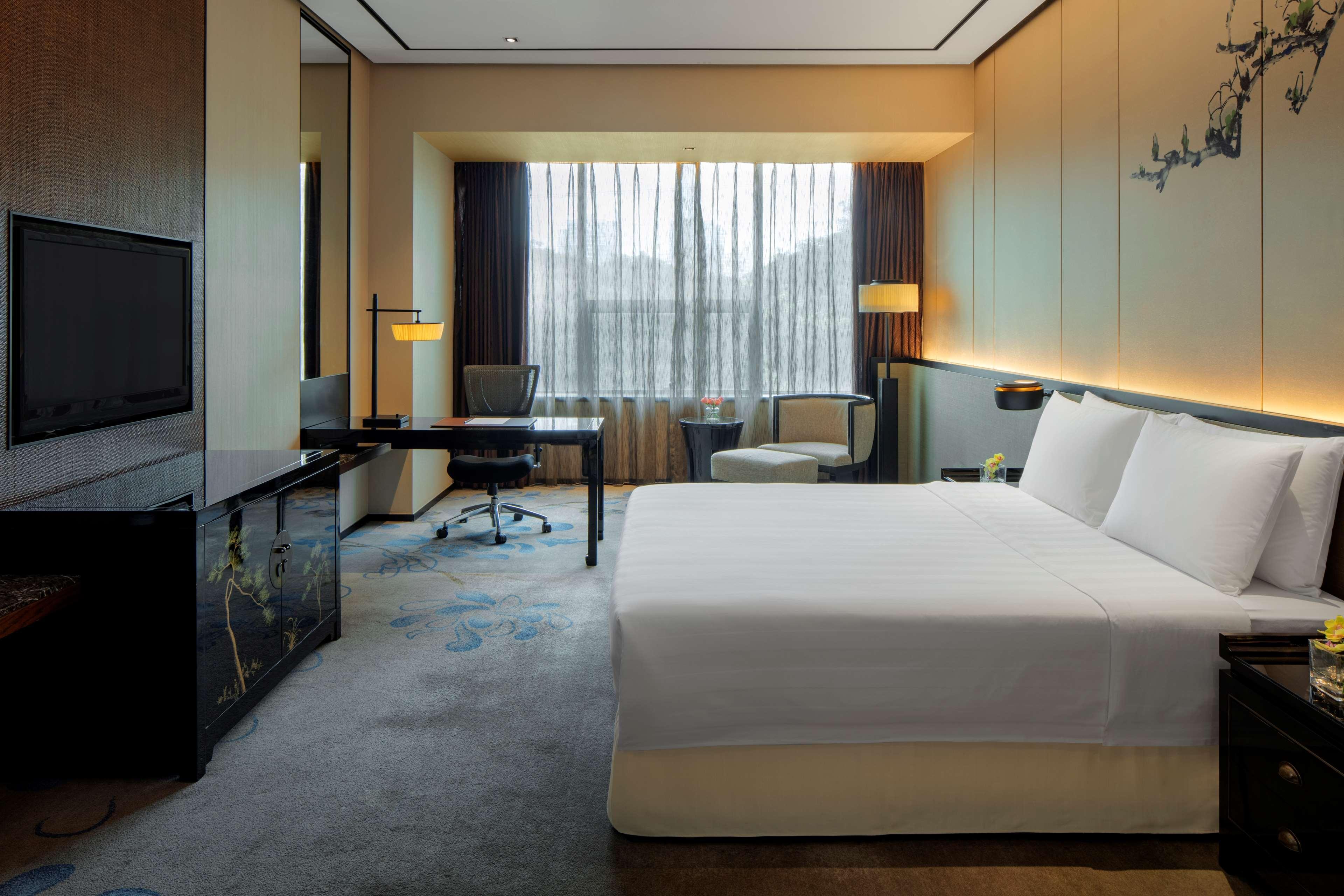 Chongqing Ronghui Grand Hotel Eksteriør bilde