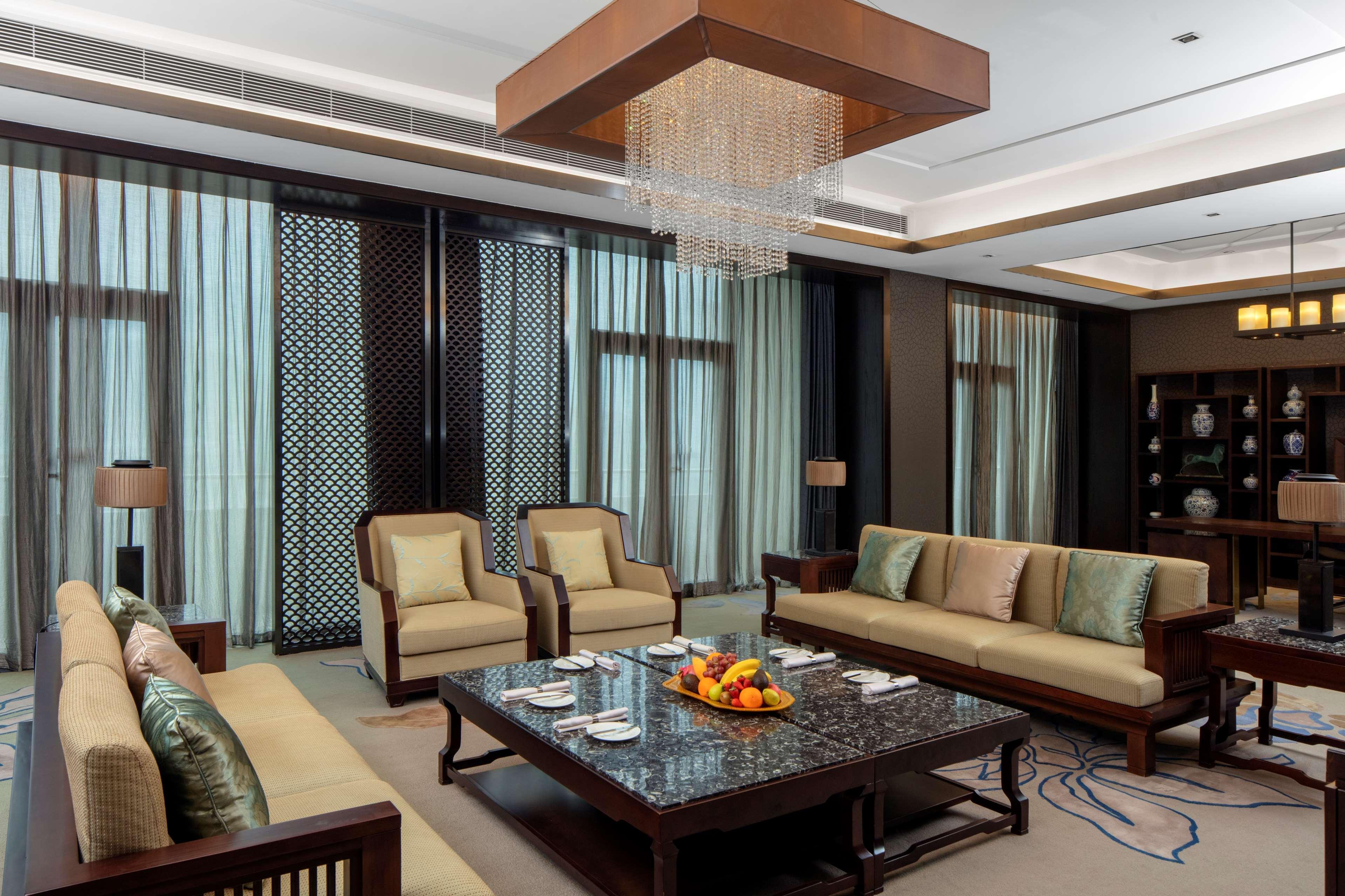 Chongqing Ronghui Grand Hotel Eksteriør bilde