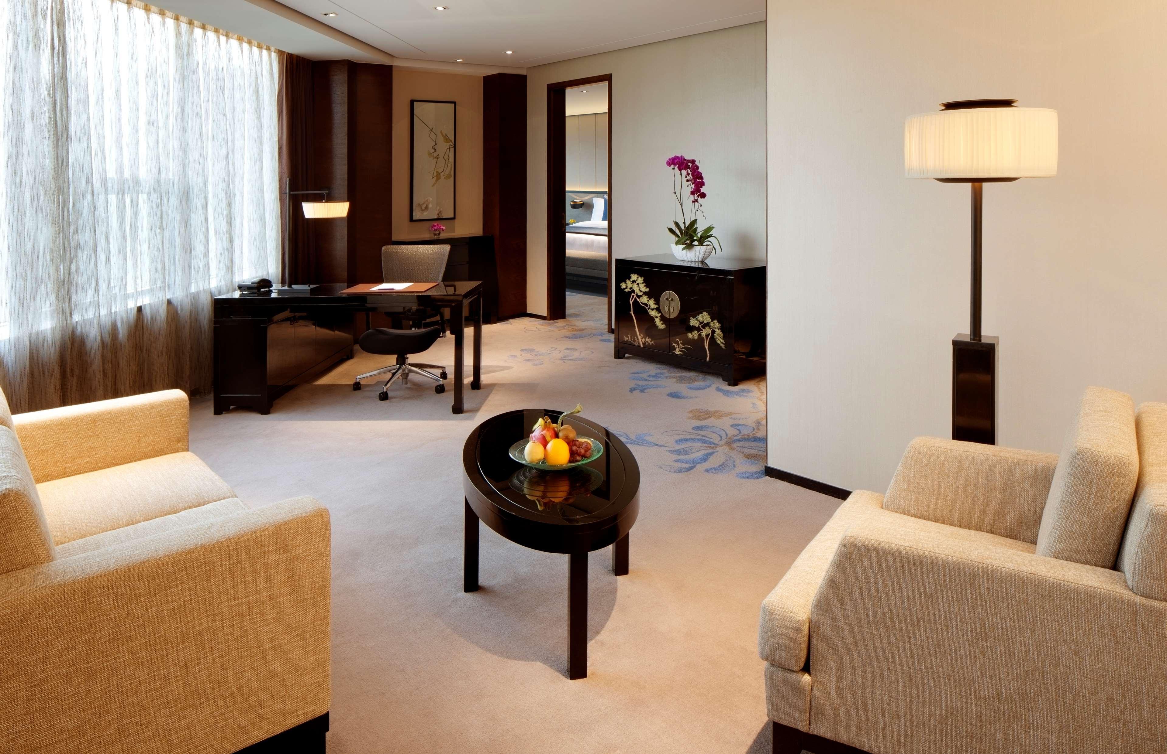 Chongqing Ronghui Grand Hotel Eksteriør bilde