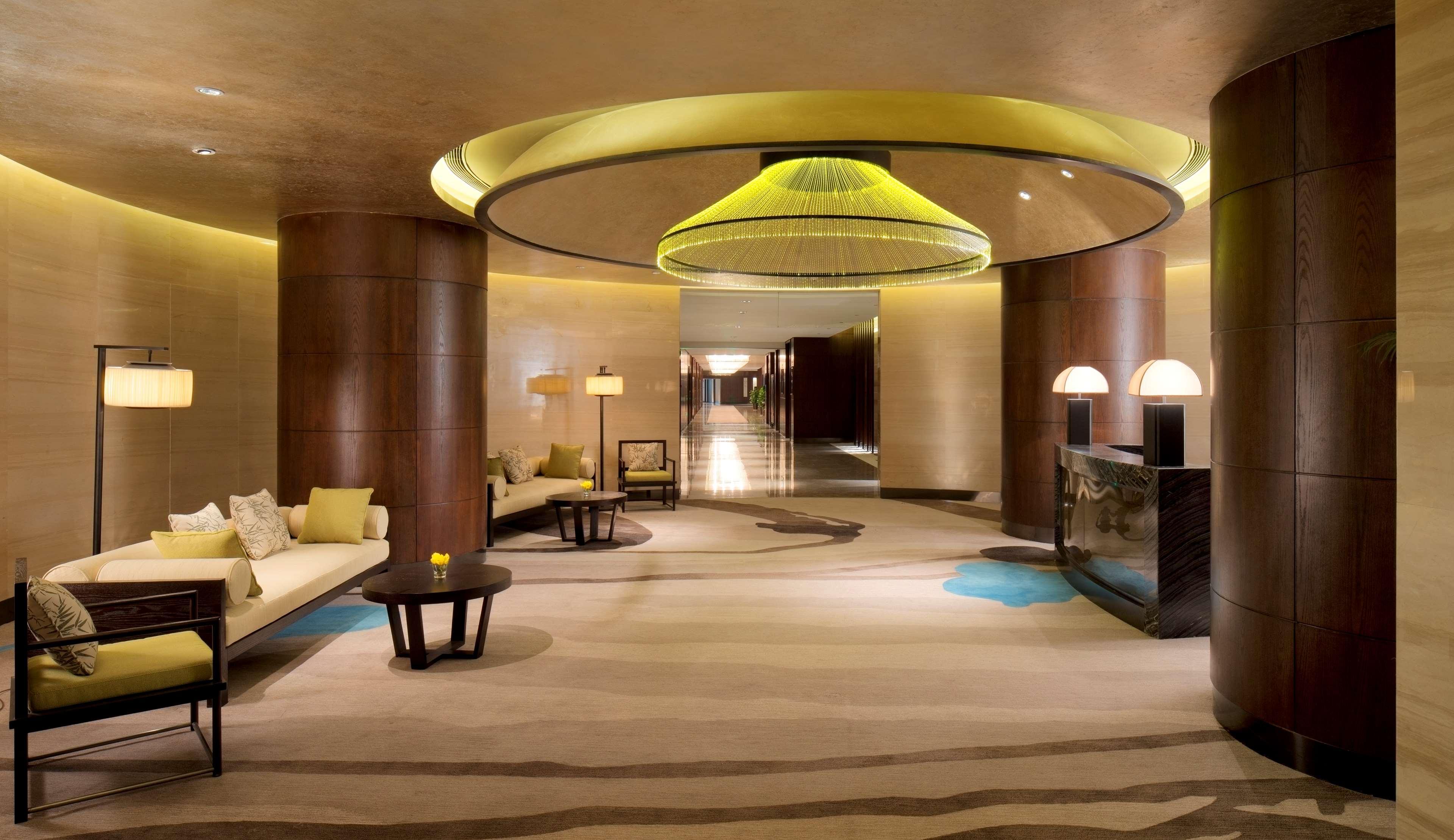 Chongqing Ronghui Grand Hotel Eksteriør bilde
