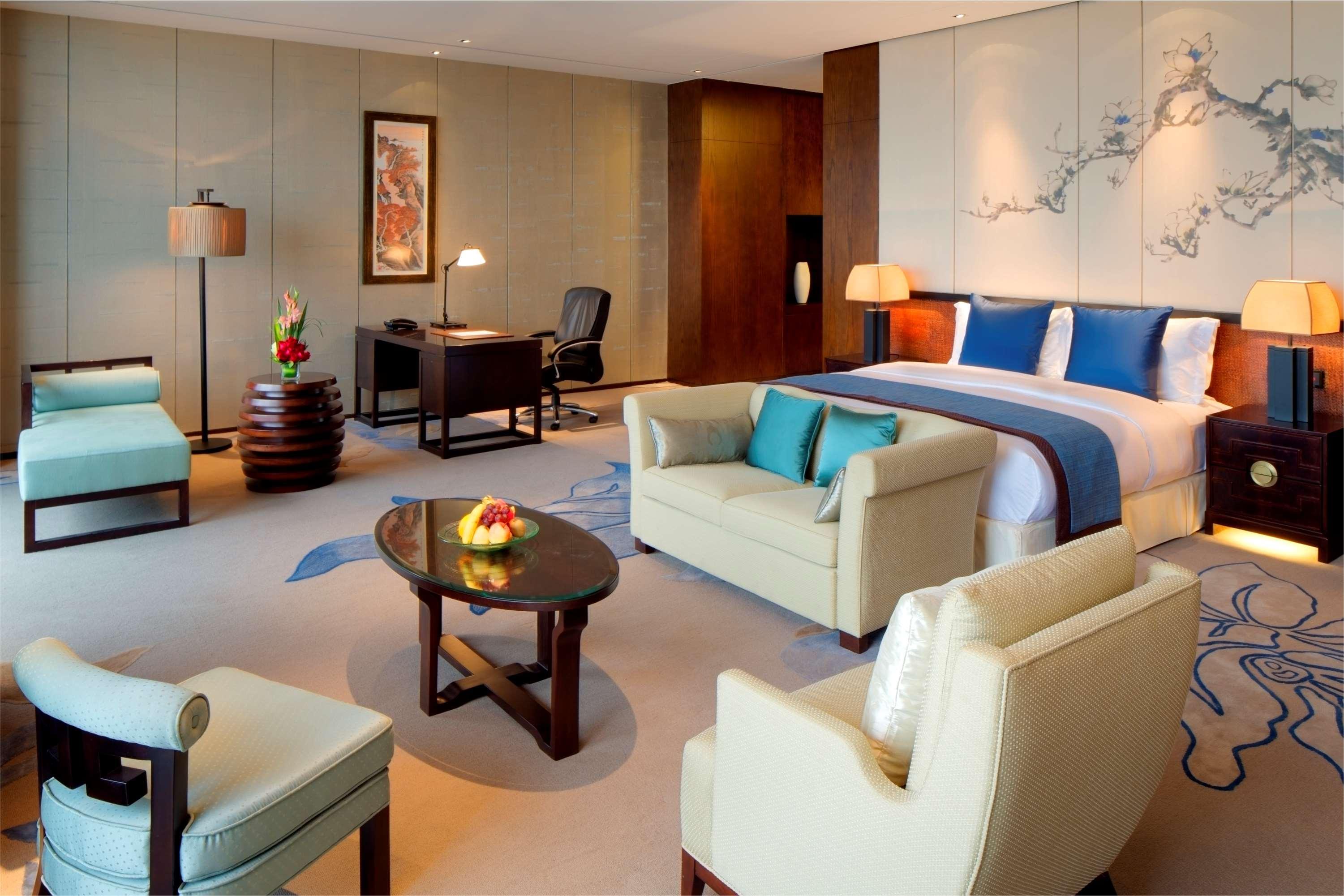 Chongqing Ronghui Grand Hotel Eksteriør bilde