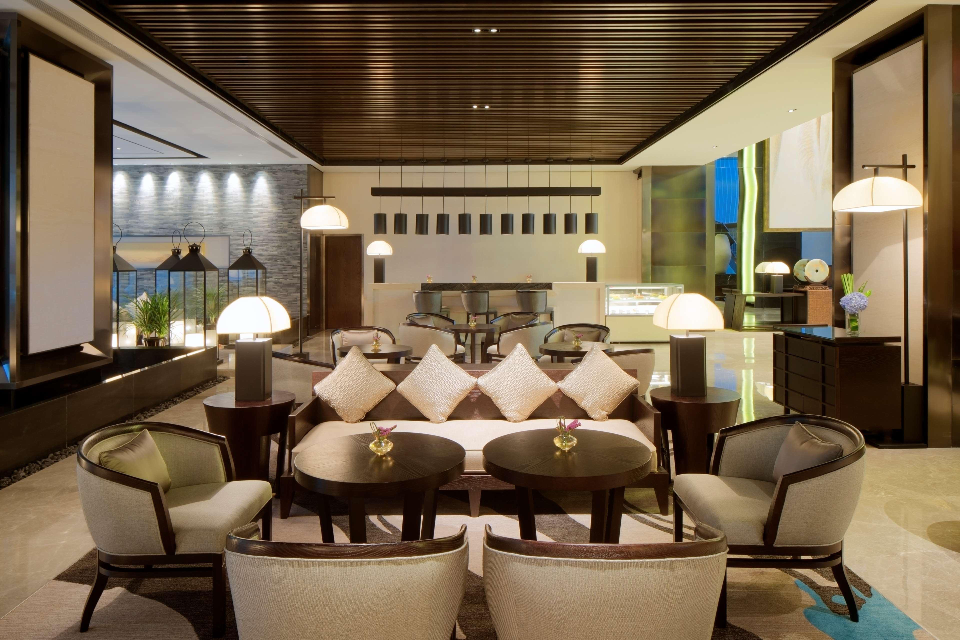 Chongqing Ronghui Grand Hotel Eksteriør bilde
