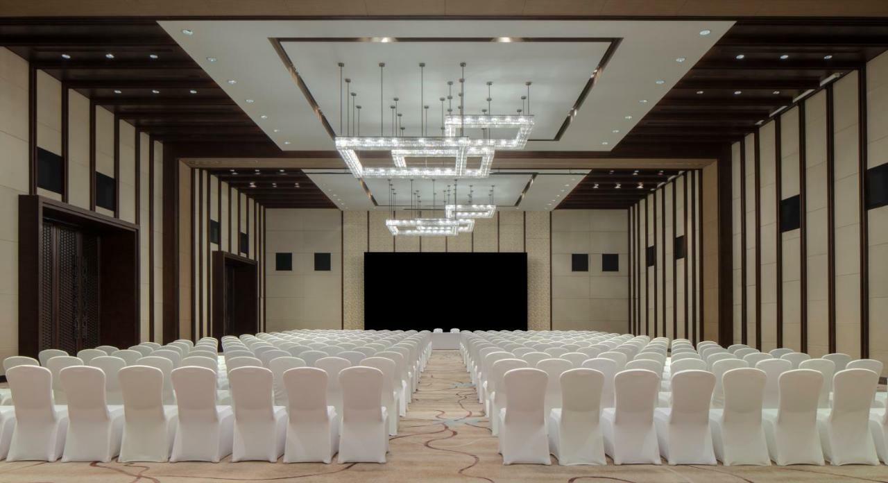 Chongqing Ronghui Grand Hotel Eksteriør bilde