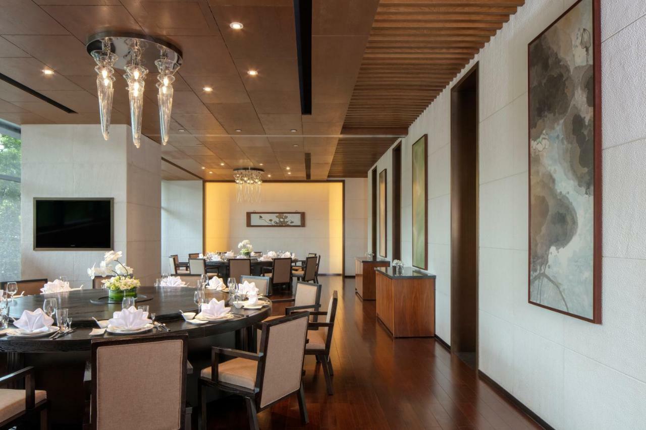Chongqing Ronghui Grand Hotel Eksteriør bilde