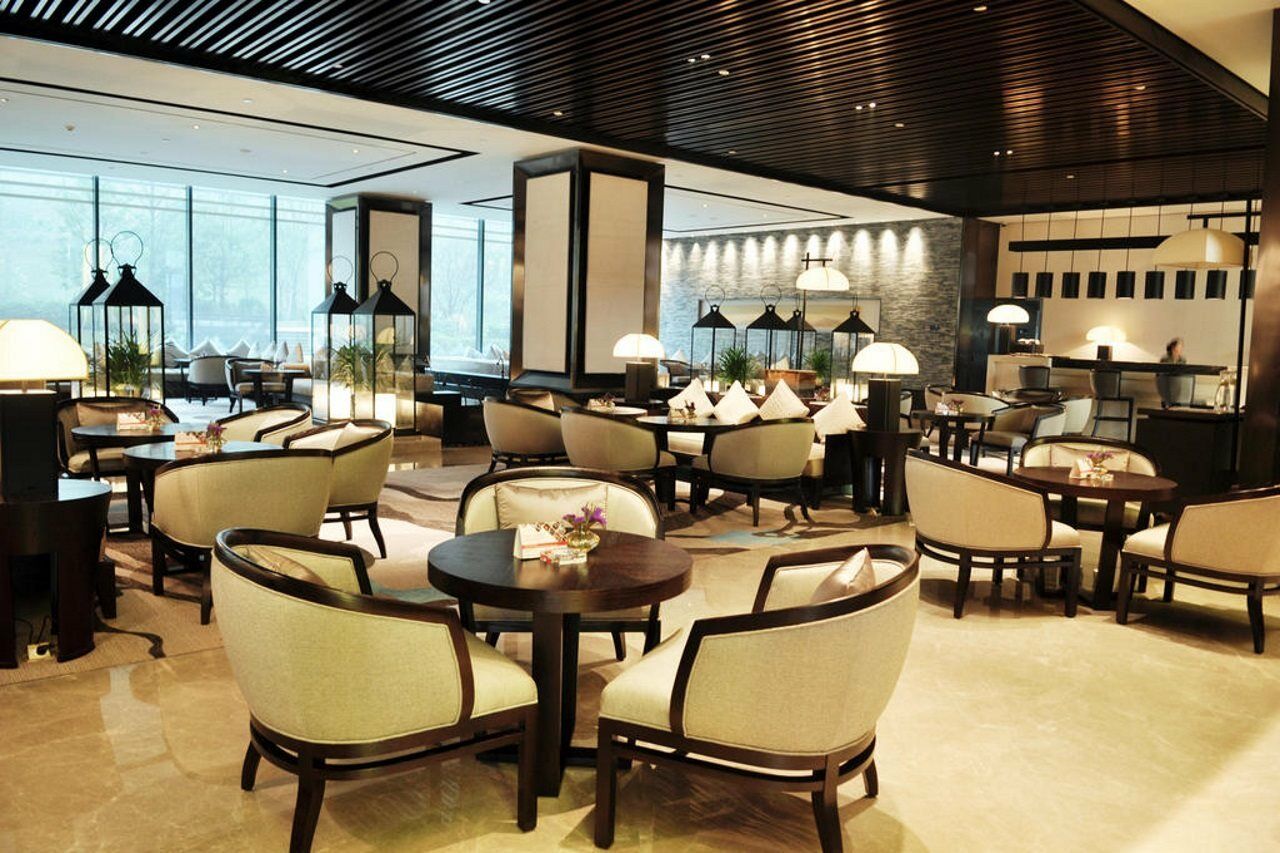 Chongqing Ronghui Grand Hotel Eksteriør bilde