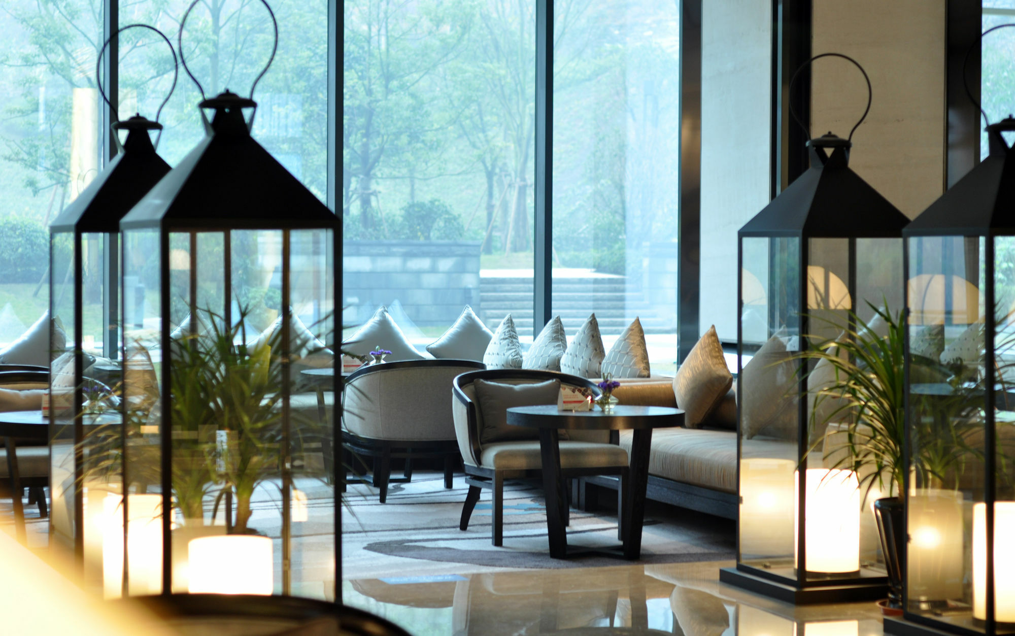 Chongqing Ronghui Grand Hotel Eksteriør bilde