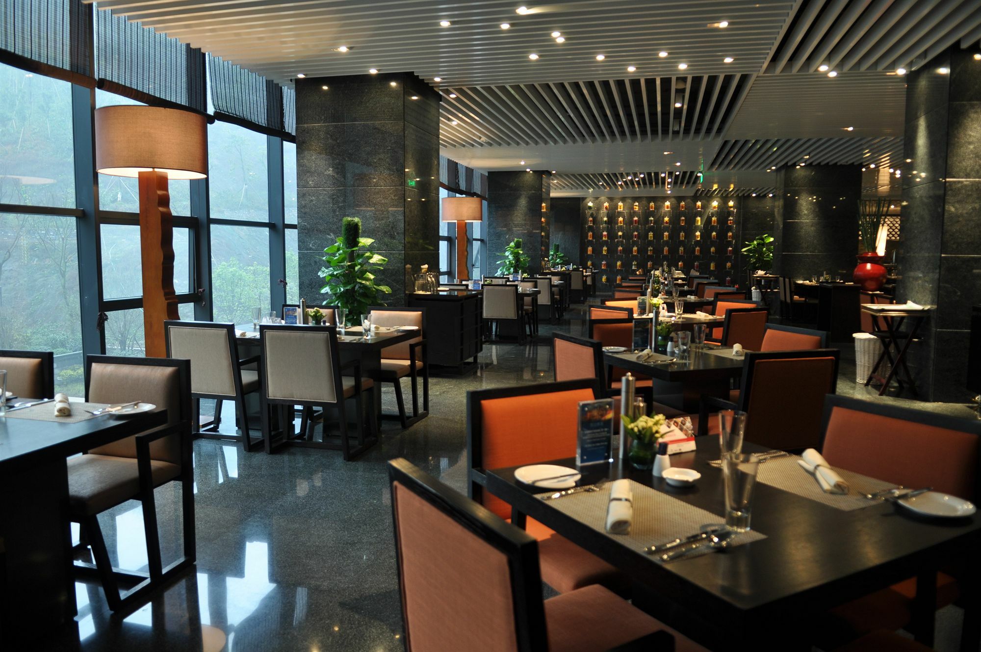Chongqing Ronghui Grand Hotel Eksteriør bilde