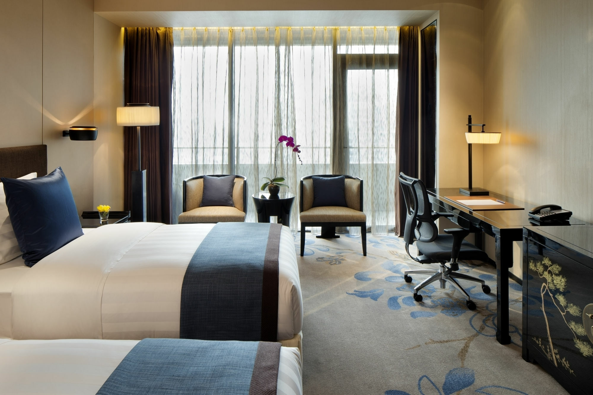 Chongqing Ronghui Grand Hotel Eksteriør bilde