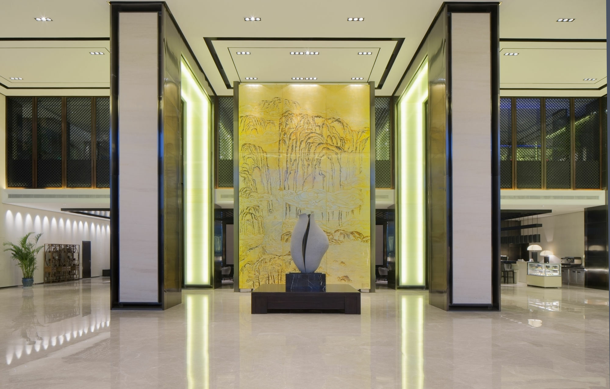 Chongqing Ronghui Grand Hotel Eksteriør bilde
