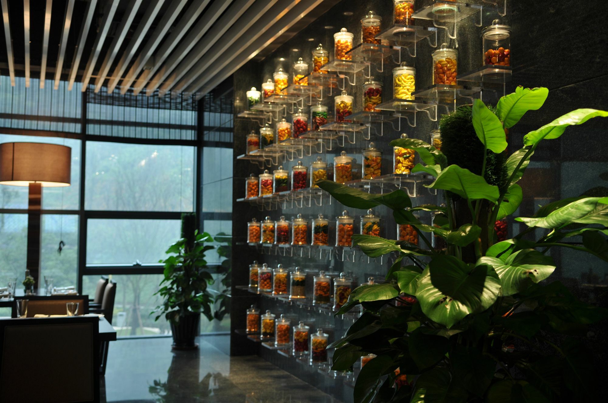 Chongqing Ronghui Grand Hotel Eksteriør bilde
