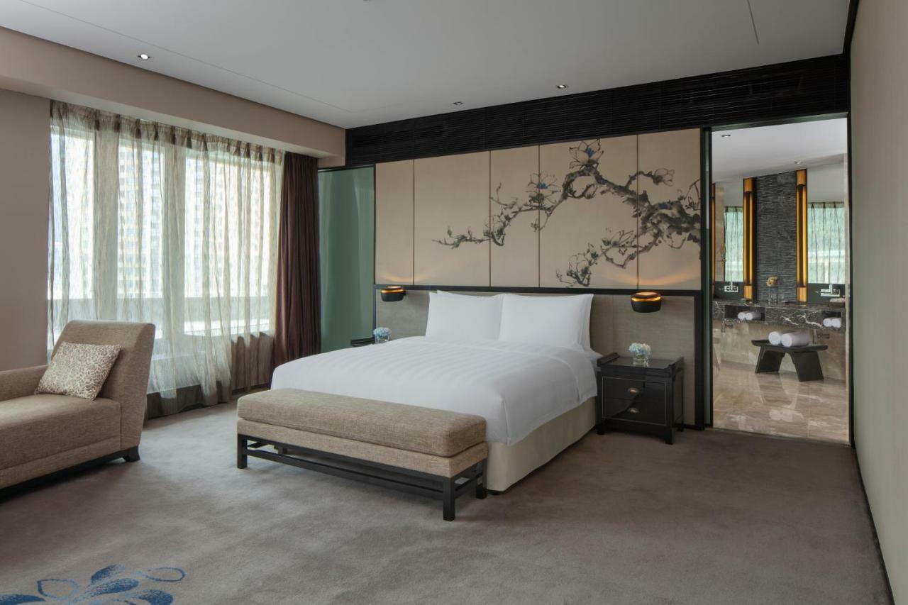Chongqing Ronghui Grand Hotel Eksteriør bilde