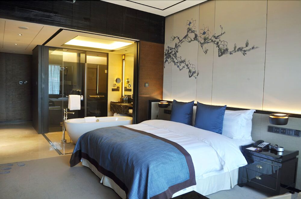 Chongqing Ronghui Grand Hotel Eksteriør bilde