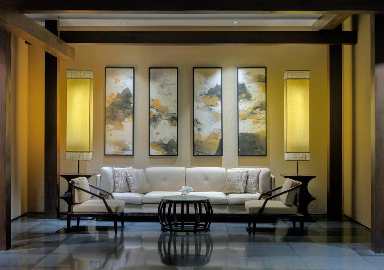 Chongqing Ronghui Grand Hotel Eksteriør bilde