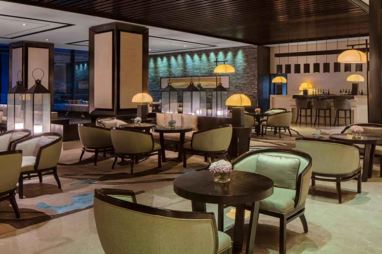 Chongqing Ronghui Grand Hotel Eksteriør bilde
